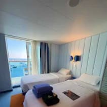 Traveller photo 10 of 19 from reviews of Costa Toscana Mediterranean Cruise